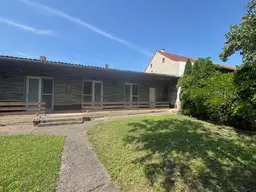 verkauft innerhalb 2 Wochen!!! Pamhagen - Soldides Wohnhaus mit Gästezimmer und zahlreichen Möglichkeiten