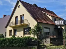 Neusiedl am See - Wohnen mit Charakter: Stilvolles Haus mit großem Grundstück und privater Wellnessoase