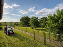 Mönchhof - Liegenschaft mit großem Entwicklungspotenzial