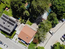 Einfamilienhaus mit Pool in bester Lage des 19. Bezirks (Döbling) + Video | PROVISIONSFREI | Direkt vom Eigentümer |