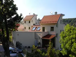 Luxus-Einfamilienhaus in Bestlage des 19. Bezirks |*PROVISIONSFREI*|