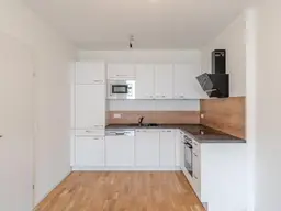 SOFORT EINZIEHEN: Helle 3-Zimmer-Wohnung mit Balkon in ruhiger Lage