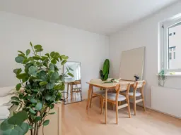 KURZZEITMIETE: Wohnen mitten in Graz – voll ausgestattete Wohnung beim Augarten