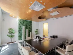 Repräsentatives Büro mit besonderem Flair in Innenstadtlage