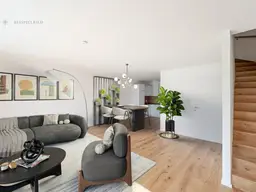 Modernes Wohnen mit Stil – Reihenhaus in Tillmitsch mit Garten &amp; Terrasse