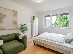 Stilvolle 36 m² in Graz – Top-Ausstattung, Klima &amp; Balkon