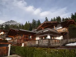 Bezaubernde Alpen Residenz in Ellmau zur Miete oder Verkauf