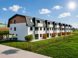 Hochwertige Eigentumswohnungen - Straßwalchen – TOP 13 – PROVISIONSFREI - Koffer packen und einziehen!
