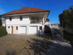 Einfamilienhaus - Ihr Familienglück wartet bereits auf Sie 