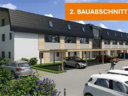 3-Zi. Neubauwohnung m. Wohnbauförderung Ihr neues Zuhause in Straßwalchen, B12, PROVISIONSFREI