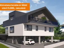 Wohnen mit Seepanorama – PROVISIONSFREI Neubauprojekt Seeham