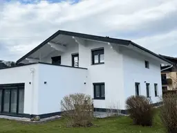 Einzigartige Villa in Adnet bei Salzburg willkommen im Familienparadies