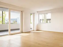 AM FLIEGENSPITZ - 3 Zimmer mit Balkon | Sonnenuntergang | Umweltgerechte Bauweise | Provisionsfrei!