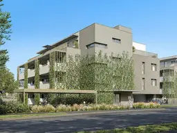 Große Praxisräumlichkeit | Edelrohbau - Innenausbau flexibel | Modern &amp; Nachhaltig | Provisionsfrei!