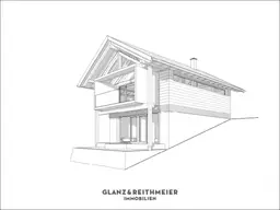 Chaletdorf am Falkert – stilvolles Familienchalet bei 6 % Rendite!