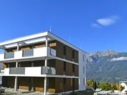 Provisionsfrei! Ihr neues, exklusives Zuhause mit Aussicht am Weerberg/Sunnbichl