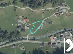 Jetzt vormerken lassen: Grundstücke zwischen Kappl und See mit 400 - 550 m² (ab 360 € / m²)