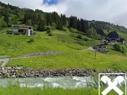 Jetzt vormerken lassen: Grundstücke zwischen Kappl und See mit 400 - 550 m² (ab 360 € / m²)