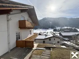 Haus mit Traumaussicht in Trins – viel Platz &amp; großes Potenzial für Ihr Traumzuhause!