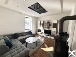 Charmante 2-Zimmer-Wohnung in Matrei