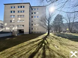 Großzügige 5-Zimmer-Wohnung in Innsbruck