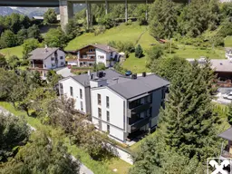 Elegante Neubauwohnung: 3 Zimmer, Terrasse &amp; Premium-Ausstattung