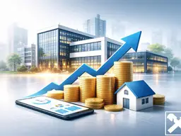 Tolle Möglichkeit für Investoren : Attraktiv vermietete Gewerbeimmobilie mit nachhaltiger Rendite