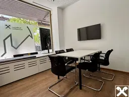 Ihr neuer Standort im Herzen der Stadt