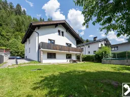 Bezugsbereites und umfassend saniertes Einfamilienhaus auf großzügigem Grundstück in Steinach