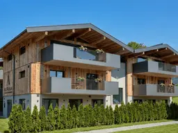 EXKLUSIVE TOURISTISCHE INVESTMENT-IMMOBILIEN - AURACH BEI KITZBÜHEL | BRIXEN IM THALE
