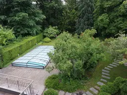 Linz, Helle und freundliche Wohnung im Spallerhofviertel, eine kleine Oase