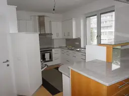 Linz, Grünoase, Helle und freundliche Wohnung im Spallerhofviertel**