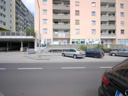 Parkplatz "LINZ-Urfahr Tiefgarage"- Ferdinand-Markl-Straße - provisonsfrei !!