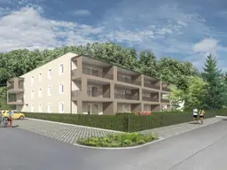 NEUPROJEKT: geförderte Eigentumswohnungen in Molln - TOP 2