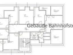 6-Zimmer Dachgeschoßwohnung ab 2026 verfügbar