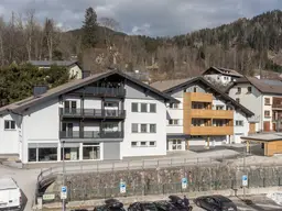 zentrales Geschäftslokal in Windischgarsten