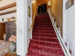 Sehr gepflegtes und schönes Herrenstadthaus mit über 300-jähriger Adelsgeschichte in Heidenreichstein im idyllischen Waldviertel!