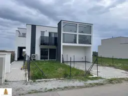 Erstbezug! Hohe Lebensqualität am Stadtrand Wiens! Provisionsfrei!