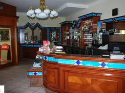 Eventlokal, Gasthaus, Restraunt mit 250 Sitzplätze