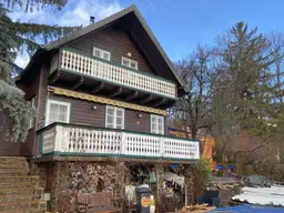 Kleingarten mit Haus - 1130 Wien(Nähe Lainzer Tiergarten)