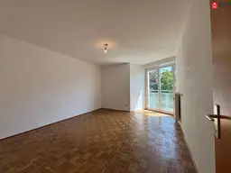 Sichern Sie sich jetzt Ihren geförderten Wohn(t)raum in St. Georgen! Genießen Sie trotz naturnaher und ruhiger Lage eine perfekte Infrastruktur und Erreichbarkeit!