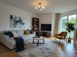 Herbstaktion für Familien: Gepflegte 3-Zimmerwohnung mit Extra-Vorteil: 1 Monat mietfrei + Parkplatz &amp; Keller in St. Georgen an der Gusen! Genießen Sie trotz naturnaher und ruhiger Lage eine perfekte Infrastruktur und Erreichbarkeit!