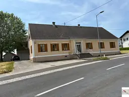 Nutze diese Chance! Mach was draus, Gasthaus, Wohnung, Stall, Grund,...