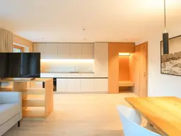 Mellau: Attraktive Apartments mit Feriennutzung im Bregenzerwald