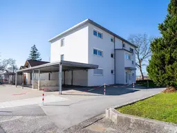 Dornbirn Zentrum | Wohnanlage | top gepflegt