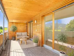 Langenegg | 2-Zimmer-Wohnung mit Weitblick in sonniger Lage