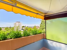 Lochau | 1-Zimmer-Wohnung mit Balkon