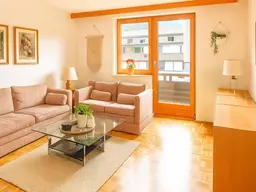 Attraktive 3-Zimmer-Wohnung im Herzen von Bezau | Bregenzerwald