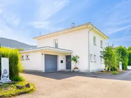 Altach | Gepflegtes Einfamilienhaus in bester Wohnlage
