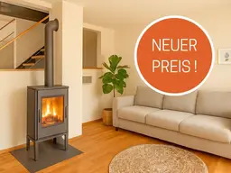 Bregenz | Reihenhaus | Ruhiges Wohnen am Bodensee